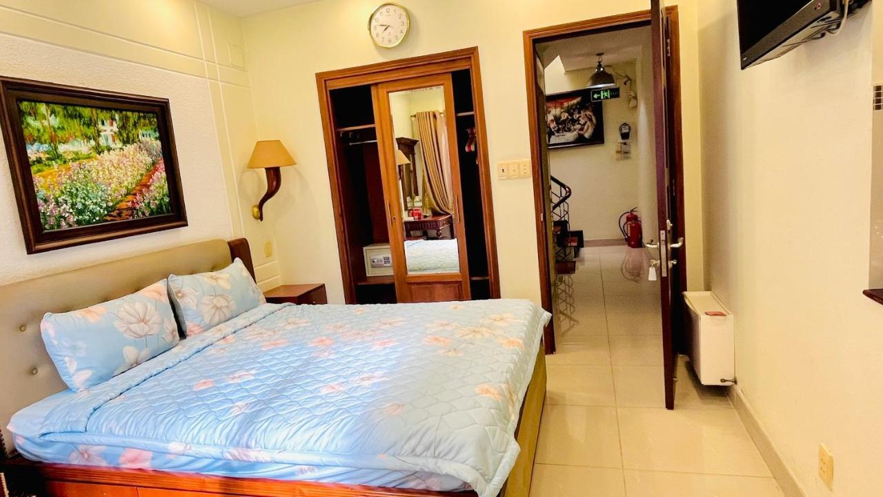 Nanwa House * Cidade de Ho Chi Minh
