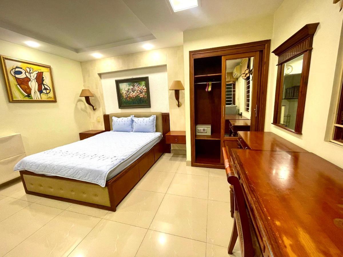 Nanwa House Apartamento *