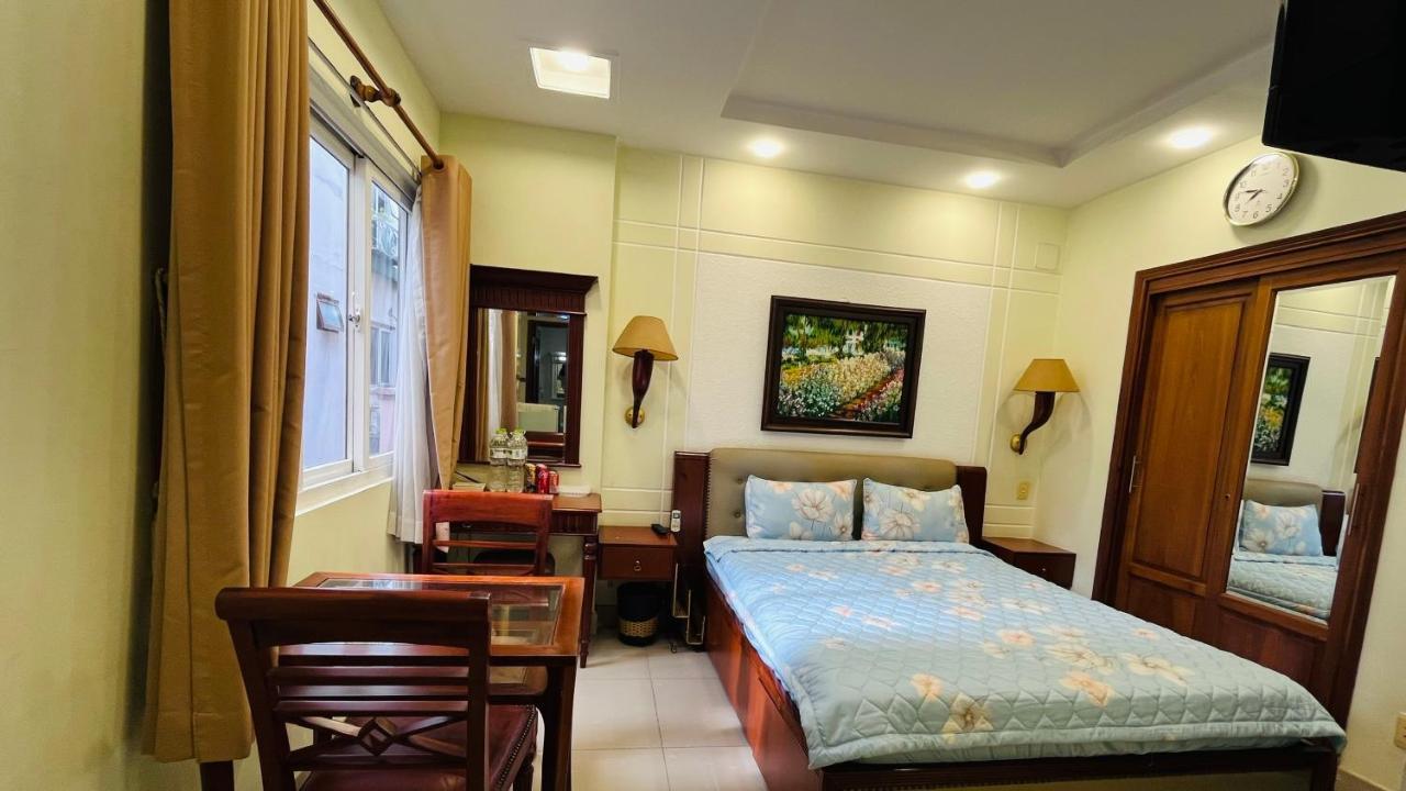 Apartamento Nanwa House