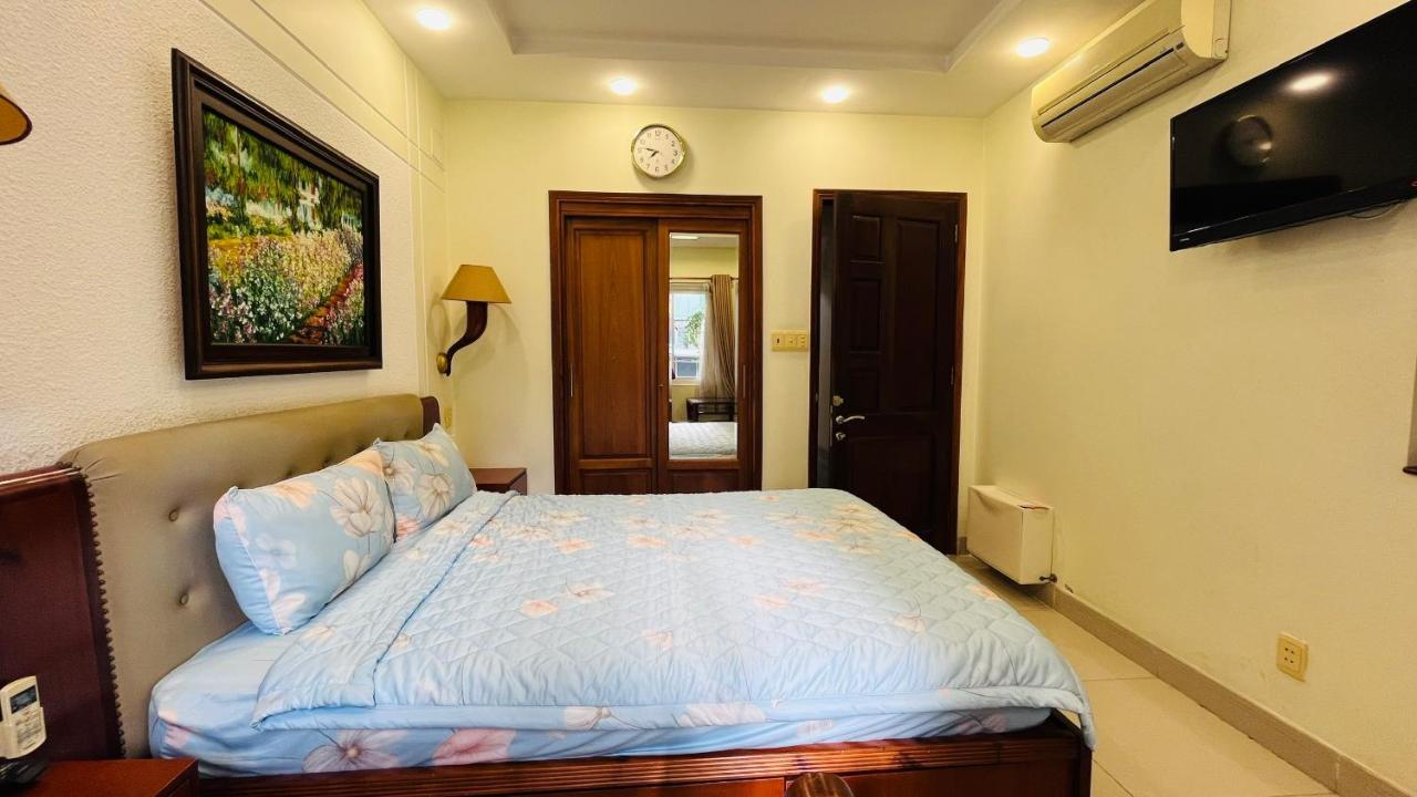 Nanwa House Apartamento