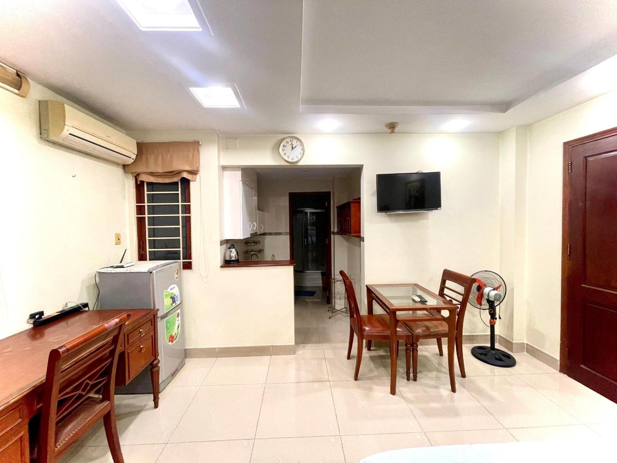 Nanwa House Apartamento *